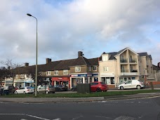 Northway Pharmacy oxford