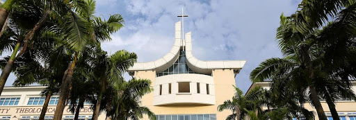 Trinity Theological College