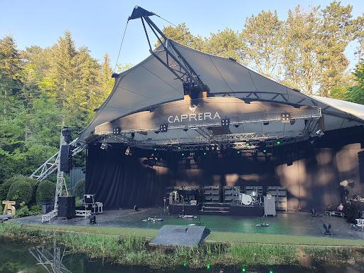 Caprera Open Air Theatre - Thumbnail