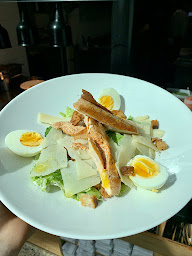 Photo n°47 de Canopée à Nantes (Brasserie)