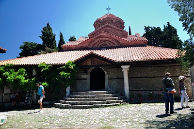 Photos of St. Demetrius
