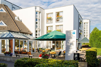 Evangelisches Altenzentrum am Emscherpark e.V. Essen