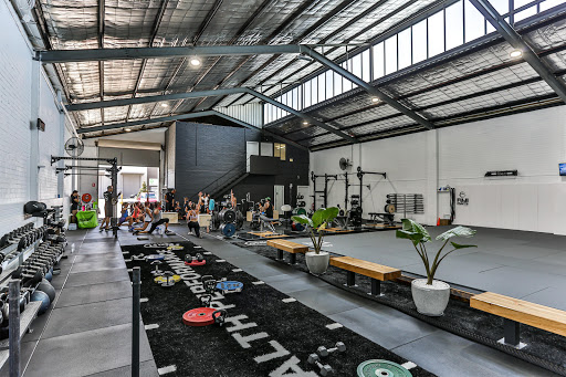 Rio Gyms - Thumbnail