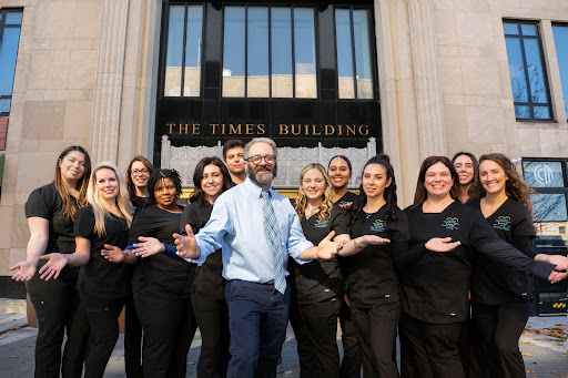 Dentistry At Suburban Square: Michael I. Wollock, DMD - United States