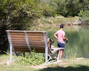 Photo n°52 de Camping Le Moulin à Patornay (Terrain de camping)