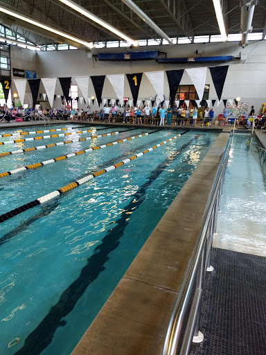 Memorial Park Natatorium