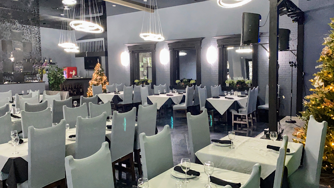 Kavkaz Restaurant by null