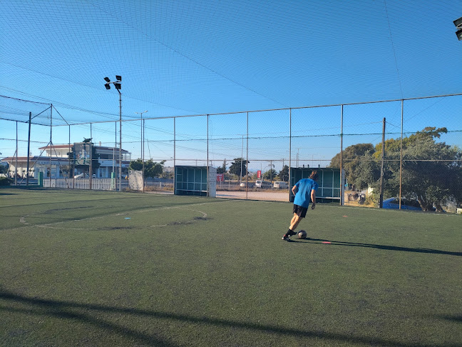 Comentarii opinii despre Rodos Mini Football Club 5Χ5