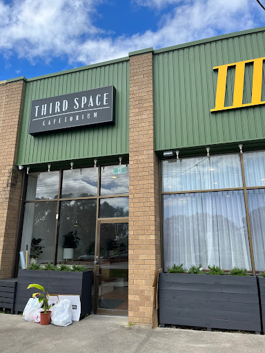 Photo of Third Space Cafetorium