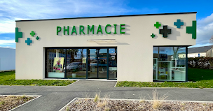 Photo n°1 de Pharmacie Devineau-Lebon à Goven (Pharmacie)