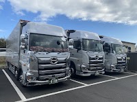 有限会社タカツノ運輸