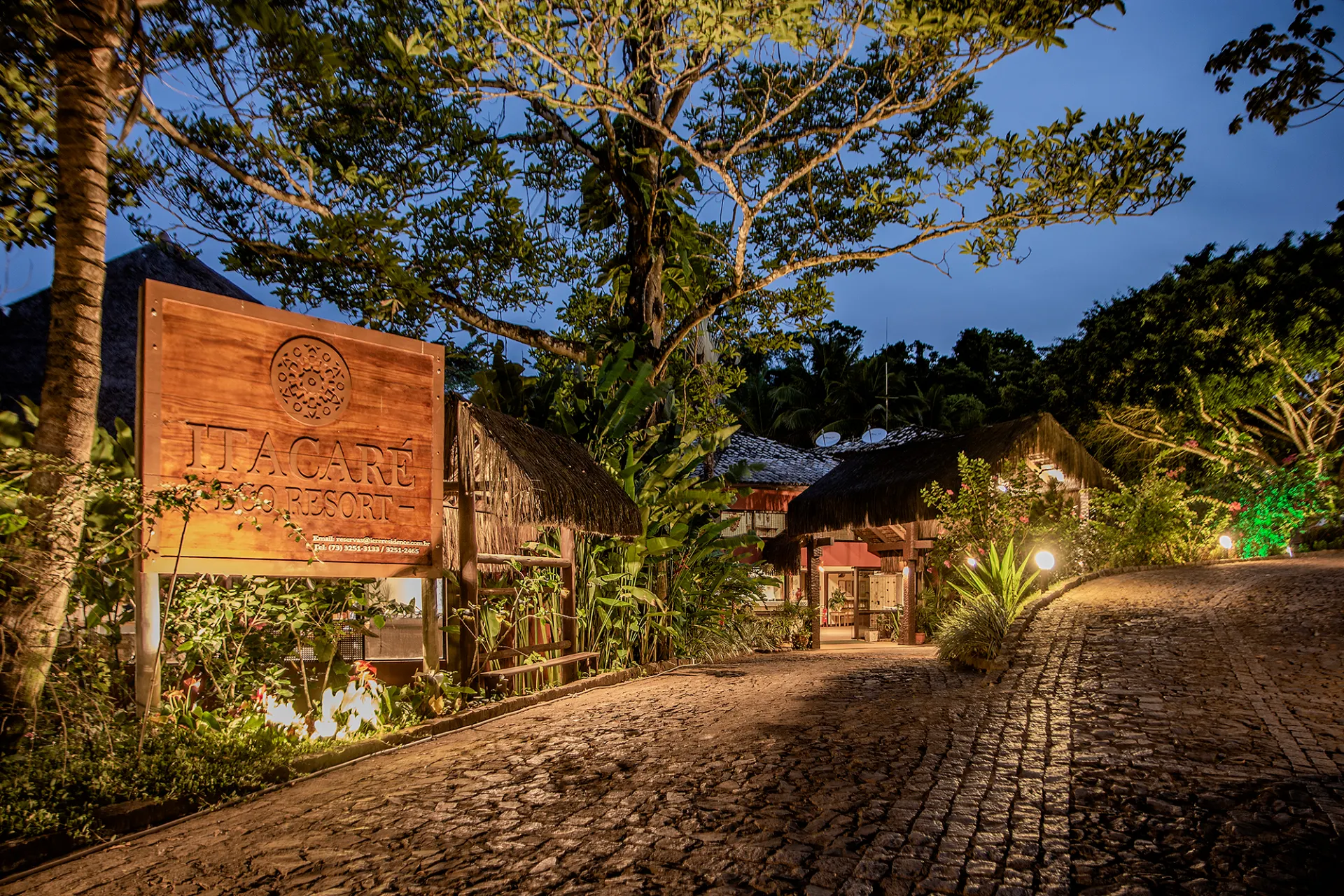 Itacaré Eco Resort