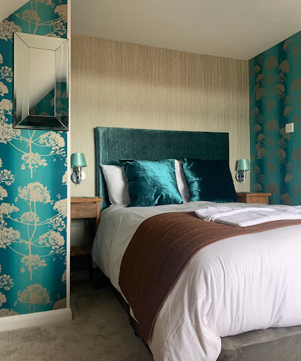 Ramsey House Boutique B&B Gallery - United Kingdom