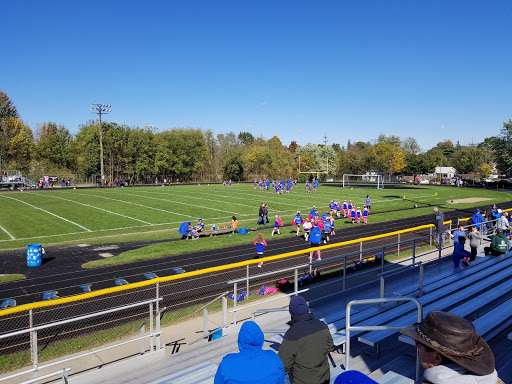 Grettenberger Field