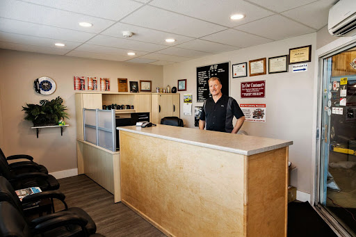 Langley Brake Shop & Auto Repair - Thumbnail