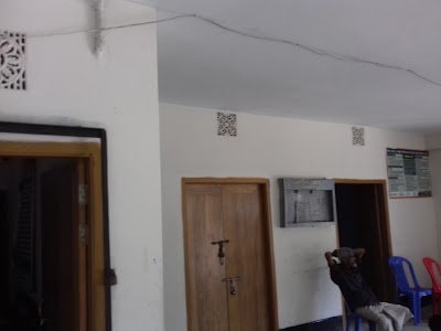 Photos of Sreenagar Union Parishad