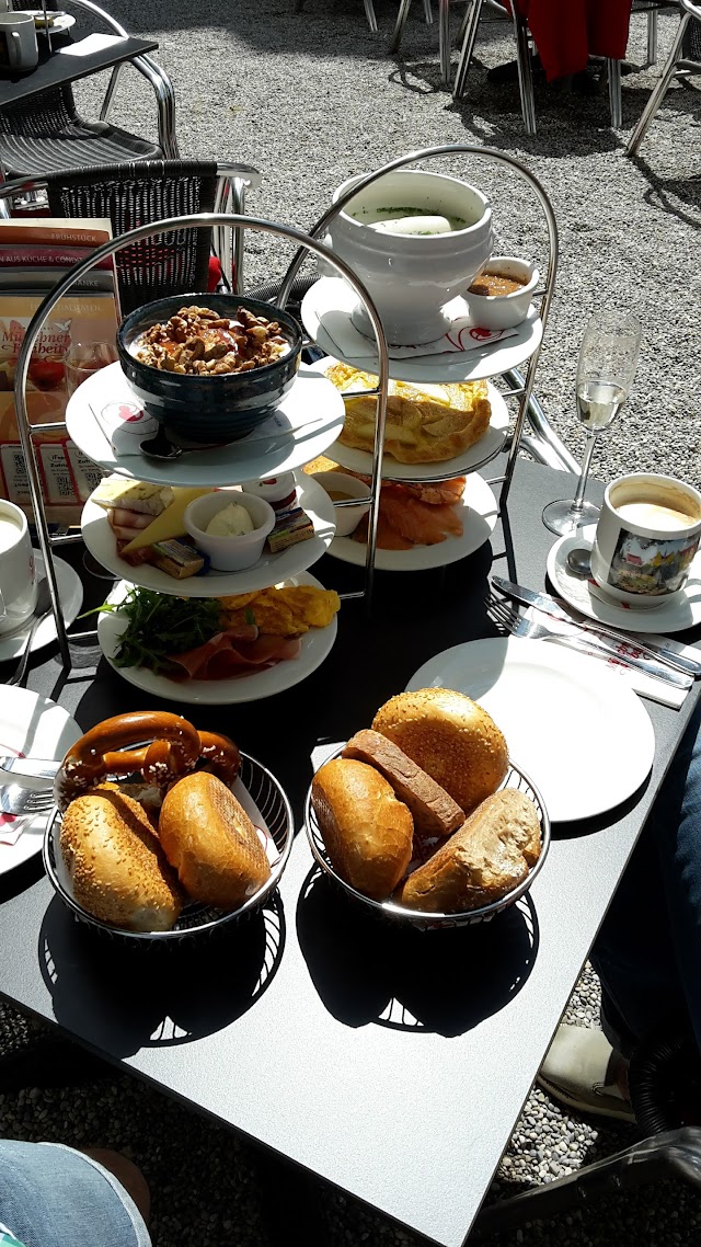 Café Münchner Freiheit