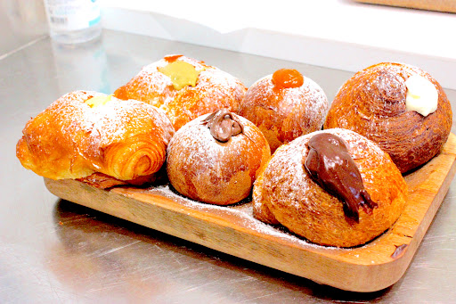 Bar- Pasticceria Brancato Sapori Mediterranei Floridia (anche senza Glutine) - Thumbnail