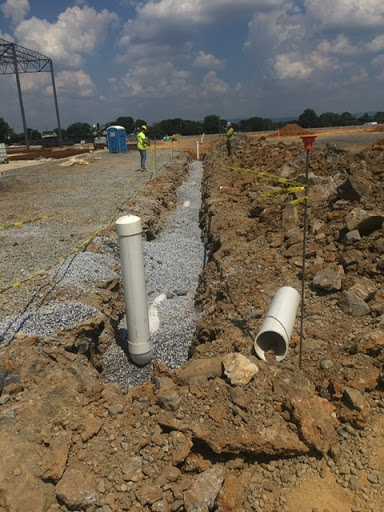 Blanks Sewer & Drain Plumbing & Heating - Thumbnail