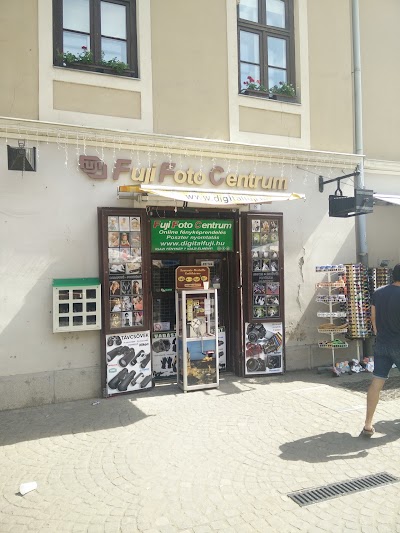 electronics-store