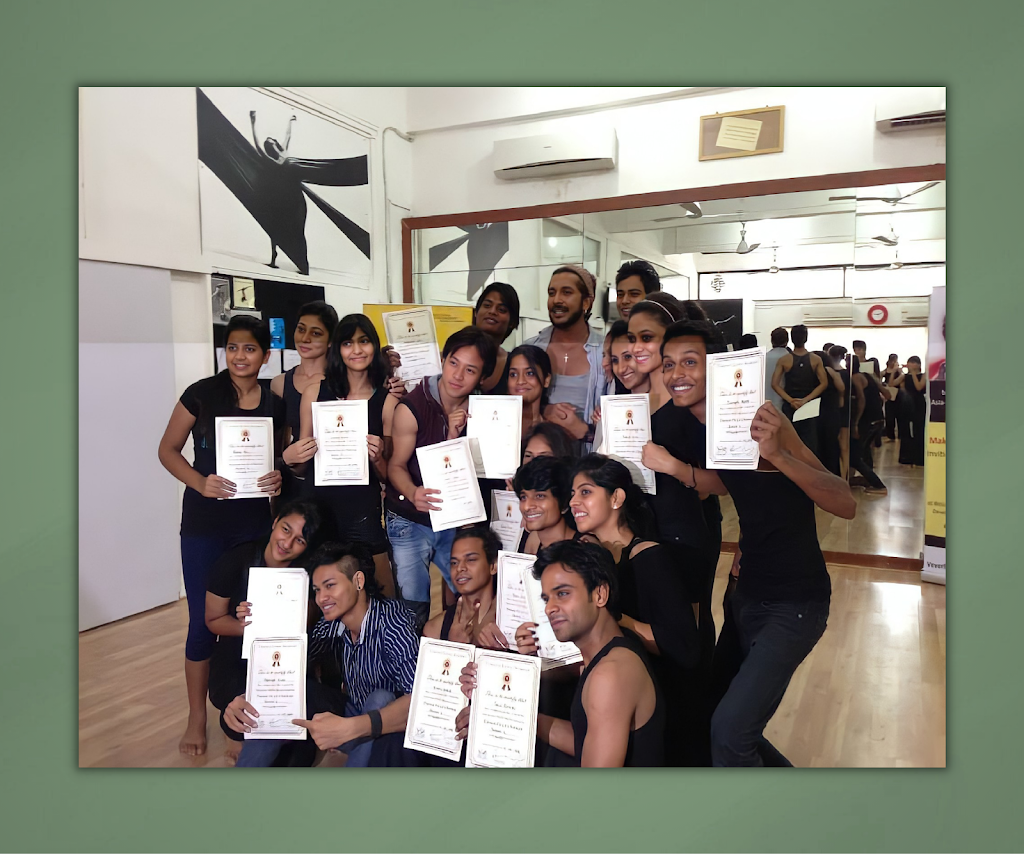 Nrityam Academy Of Dance