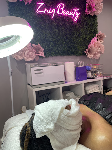 Zniq Beauty