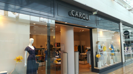 Caroll Paris - Thumbnail