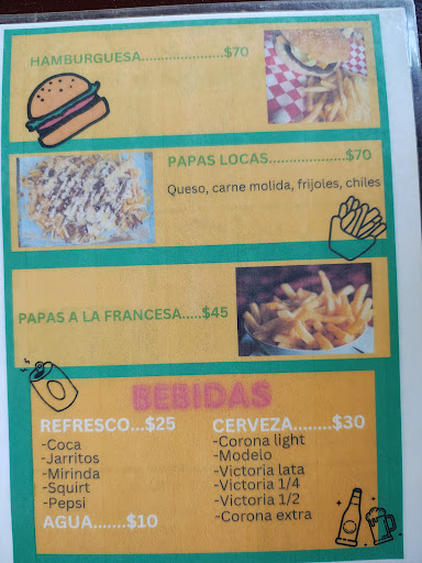 Autospa Jose Snack and bar - Thumbnail