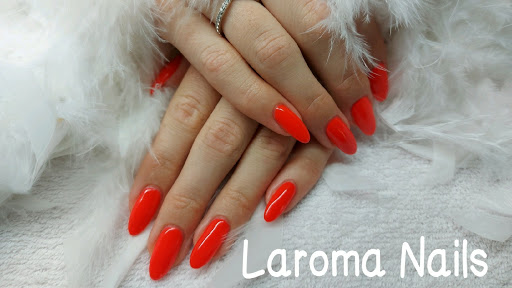 Laroma - Visual