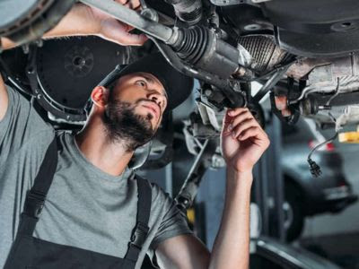 Ensure the longevity and optimal performance of your vehicle with our comprehensive Car Repair an… post image