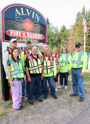 Alvin Fire and Rescue Department - Thumbnail