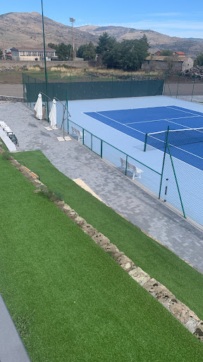 SSD SIKULA TENNIS CLUB