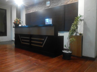 Photos of Obelix Hotel