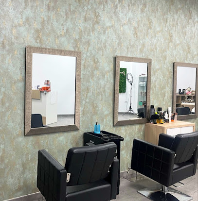 Sara Martin Peluqueria y estetica unisex
