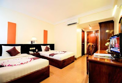 Photos of Niche Hotel Siem Reap