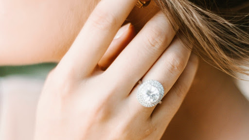 Celinni Diamant - bague de fiançailles, bijoux sur-mesure & alliances diamants - Thumbnail