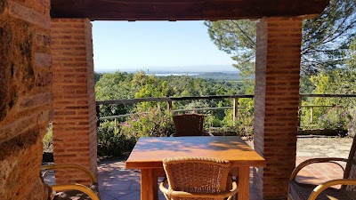 Photos of Casa Rural El Higueral De La Sayuela
