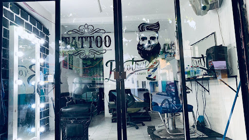 Barbería The Brother's