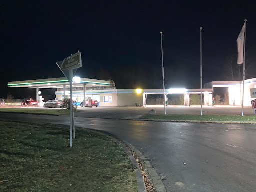 Tankstelle Rakelbusch Stadthagen - Thumbnail