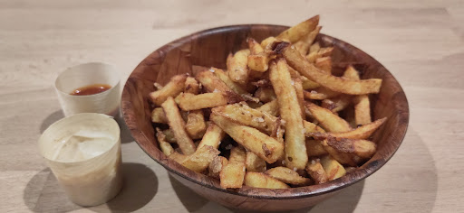 Photo 1 - Le Bruit Qui court - Snack et Cantine Rurale