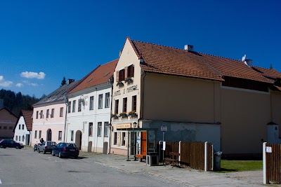 Photos of Hotel u Martina - Koc&aacute;bka