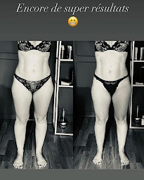 Photo n°6 de Mélodie Forme et Bien-être - massage - coaching sportif - nutrition à Chessy (Centre de bien-être)