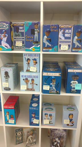 Bobblemania Collectibles - Thumbnail