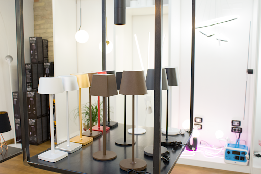 Evoluce Store - Visual