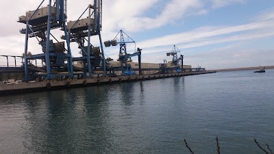 Photos of Port of Jorf Lasfar