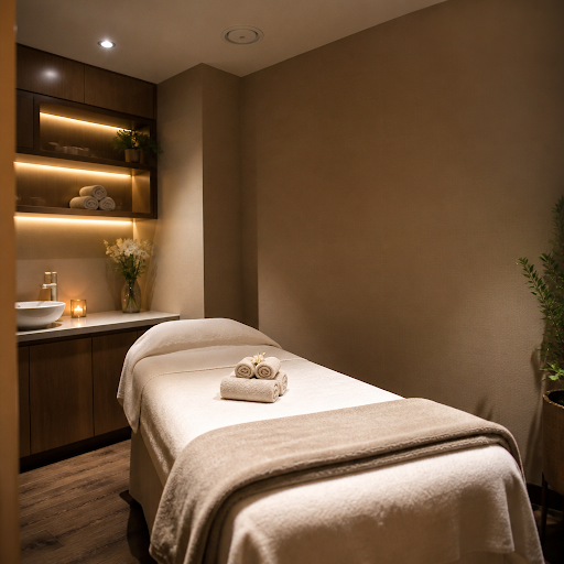 Step into ARK Aesthetic studio in Vesu, Surat and experience a calm, consultation-led environment… post image