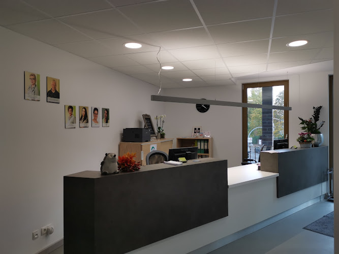 Hausarztpraxis Ekaterina Eremeeva