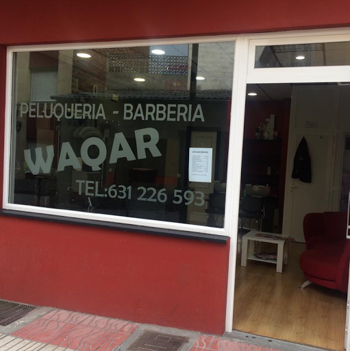 WAQAR-PELUQUERIA-BARBERIA - Thumbnail