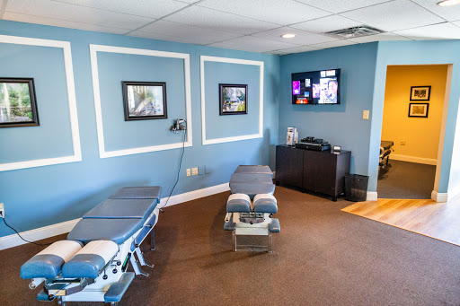 Doctor V Chiropractic Center - Thumbnail