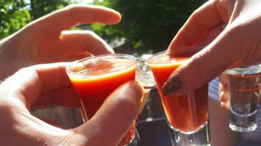 Cheers XS - Thumbnail
